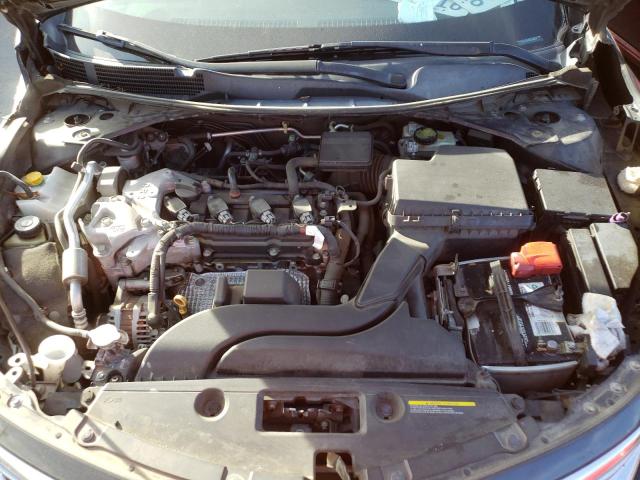 Photo 11 from auction – 2013 NISSAN ALTIMA 2.5 with VIN 1N4AL3AP2DC272844