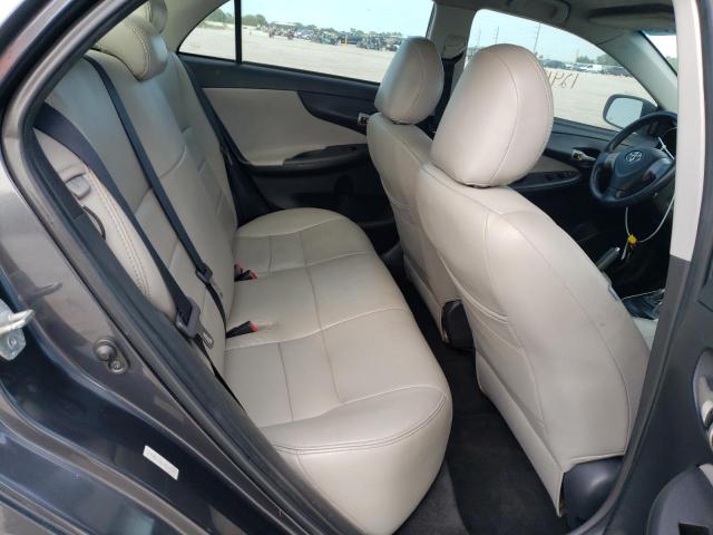 Photo 10 from auction – 2009 TOYOTA COROLLA BA with VIN 1NXBU40E79Z047544
