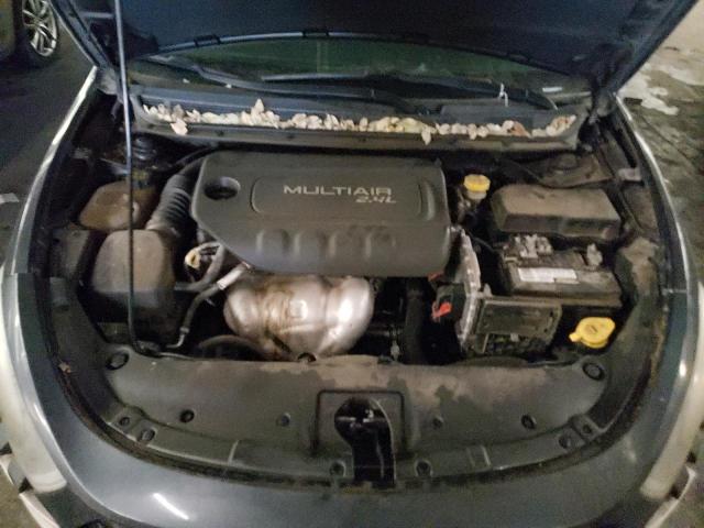 Photo 11 from auction – 2014 DODGE DART SXT with VIN 1C3CDFBB0ED859970