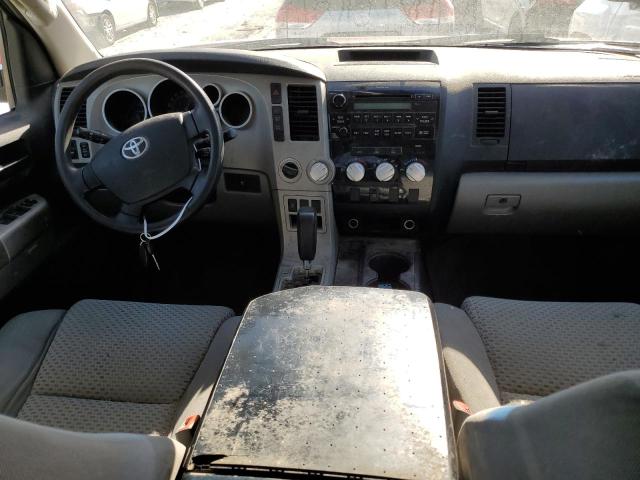 Photo 8 from auction – 2007 TOYOTA TUNDRA DOU with VIN 5TFBV54157X025181
