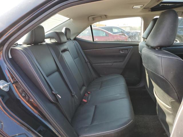 Photo 10 from auction – 2015 TOYOTA COROLLA L with VIN 2T1BURHE3FC266399