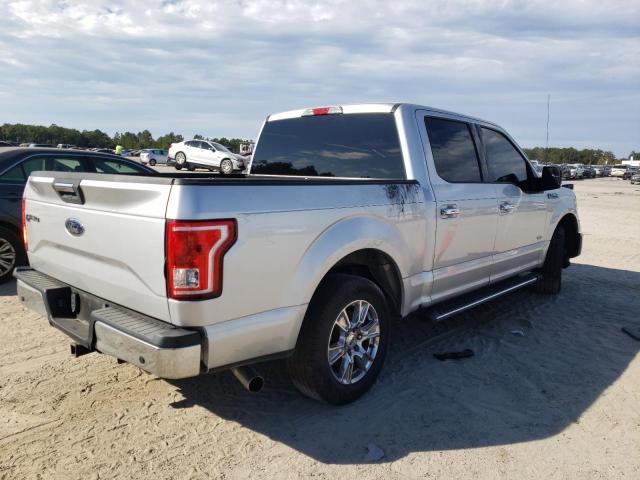 Photo 3 from auction – 2016 FORD F150 SUPER with VIN 1FTEW1CP0GFB75908
