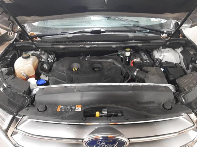 Photo 12 from auction – 2018 FORD EDGE SEL with VIN 2FMPK4J95JBC42369