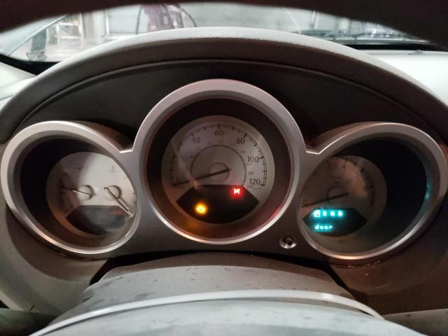Photo 9 from auction – 2008 CHRYSLER SEBRING TO with VIN 1C3LC56R08N206137