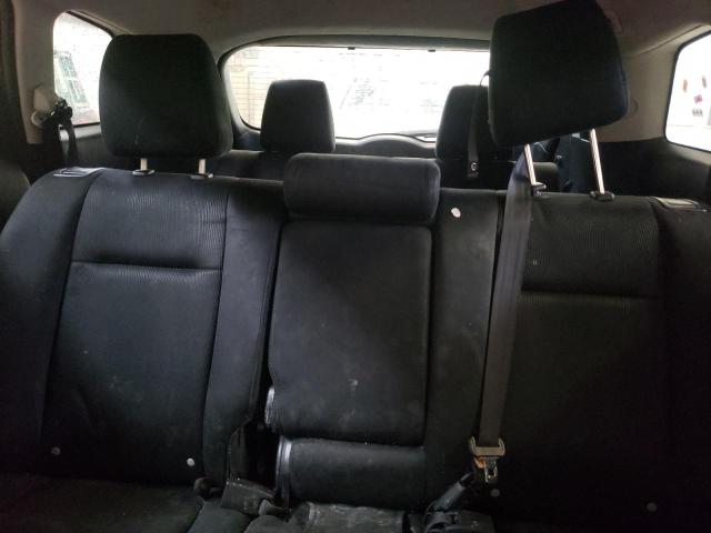 Photo 10 from auction – 2015 MAZDA CX-9 TOURI with VIN JM3TB3CA2F0468003