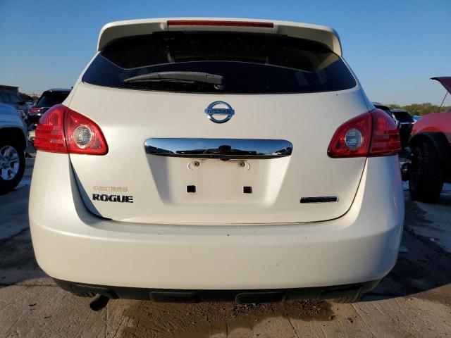 Photo 6 from auction – 2012 NISSAN ROGUE S with VIN JN8AS5MT1CW299844