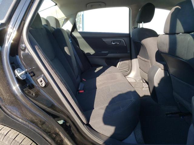 Photo 10 from auction – 2015 NISSAN ALTIMA S with VIN 1N4AL3AP1FC147515