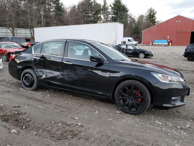 Photo 4 from auction – 2015 HONDA ACCORD SPO with VIN 1HGCR2F55FA155682