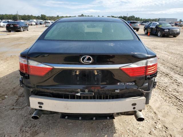 Photo 6 from auction – 2013 LEXUS ES 350 with VIN JTHBK1GG9D2038654