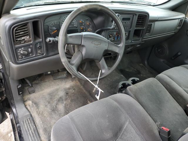 Photo 8 from auction – 2007 CHEVROLET SILVERADO with VIN 1GCEC14X97Z167294