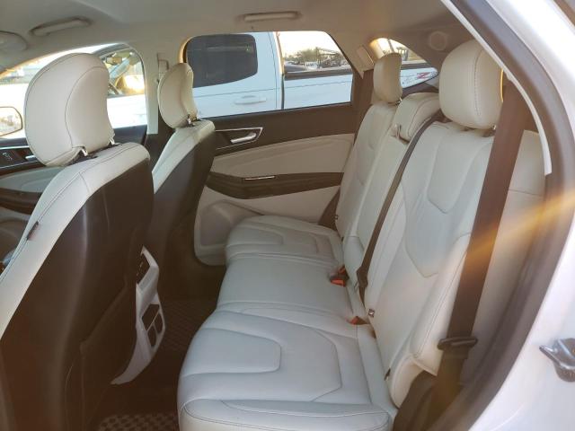 Photo 11 from auction – 2016 FORD EDGE TITAN with VIN 2FMPK3K98GBC34560