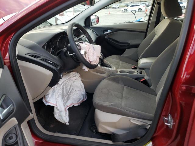 Photo 7 from auction – 2013 FORD FOCUS SE with VIN 1FADP3F27DL220706