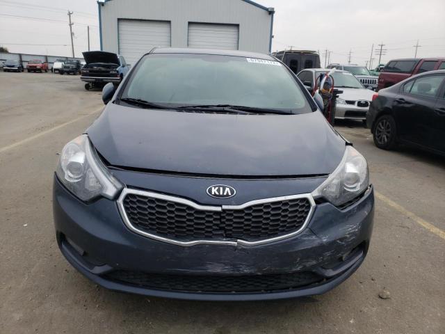 Фото 5 с аукциона – 2014 KIA FORTE EX с VIN KNAFX4A80E5154703