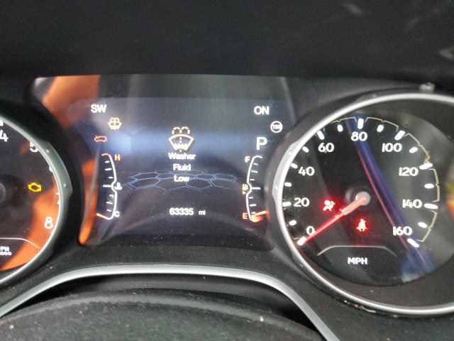 Photo 9 from auction – 2018 JEEP COMPASS LI with VIN 3C4NJDCB4JT191899