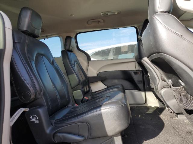 Photo 11 from auction – 2018 CHRYSLER PACIFICA T with VIN 2C4RC1BG2JR246585