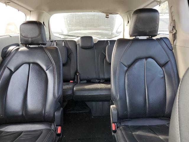 Photo 10 from auction – 2018 CHRYSLER PACIFICA T with VIN 2C4RC1BG2JR246585