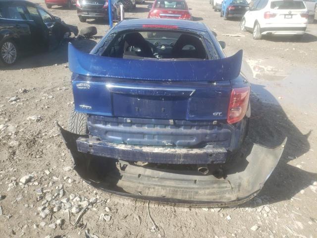 Photo 12 from auction – 2003 TOYOTA CELICA GT with VIN JTDDR32TX30147253