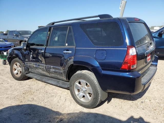 Photo 2 from auction – 2006 TOYOTA 4RUNNER SR with VIN JTEZU14RX60073424