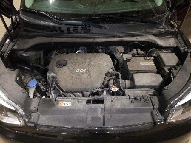 Photo 11 from auction – 2016 KIA SOUL with VIN KNDJN2A26G7408599