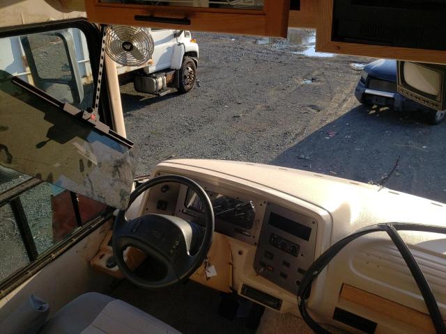 Photo 9 from auction – 1997 FORD F350 SUPER with VIN 3FCMF53G7VJA00959