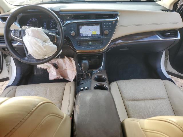 Photo 8 from auction – 2013 TOYOTA AVALON BAS with VIN 4T1BK1EB1DU012476