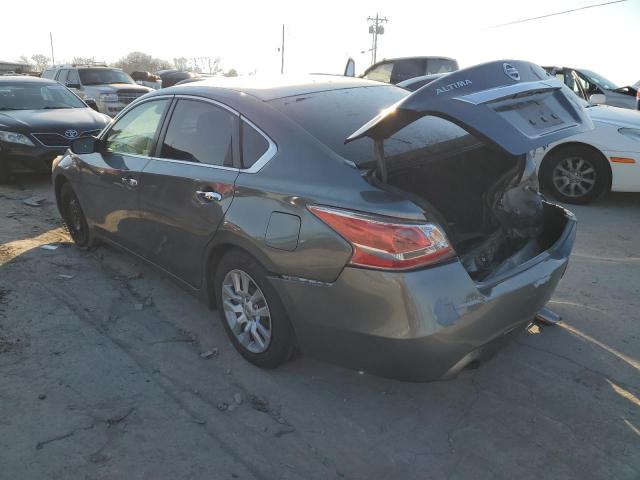 Photo 2 from auction – 2014 NISSAN ALTIMA 2.5 with VIN 1N4AL3AP2EN216229