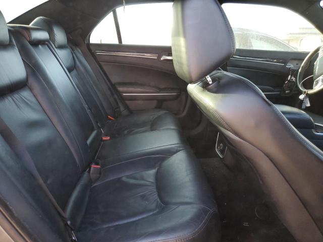 Photo 10 from auction – 2011 CHRYSLER 300 LIMITE with VIN 2C3CA5CG7BH580530