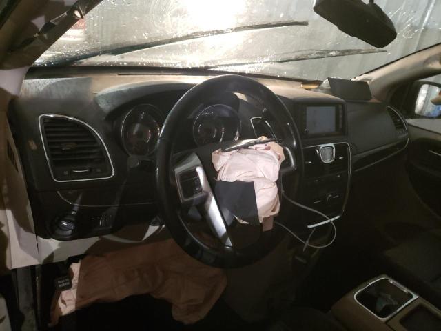 Photo 8 from auction – 2012 CHRYSLER TOWN & COU with VIN 2C4RC1BG5CR232277