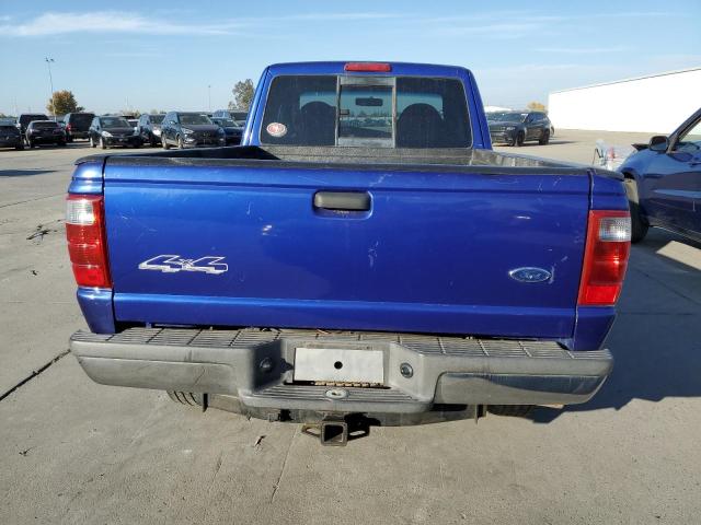 Photo 6 from auction – 2003 FORD RANGER SUP with VIN 1FTZR45E83PA83536