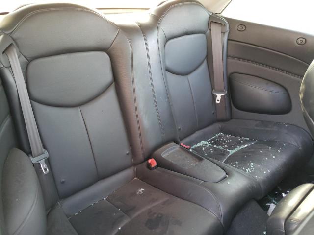 Photo 10 from auction – 2011 INFINITI G37 BASE with VIN JN1CV6FE5BM953032