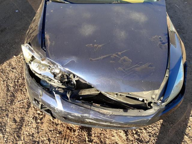 Photo 11 from auction – 2007 HONDA ACCORD with VIN JHMCM56397C024112