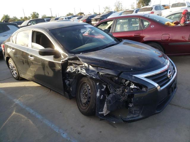 Photo 4 from auction – 2013 NISSAN ALTIMA 2.5 with VIN 1N4AL3AP2DC272844