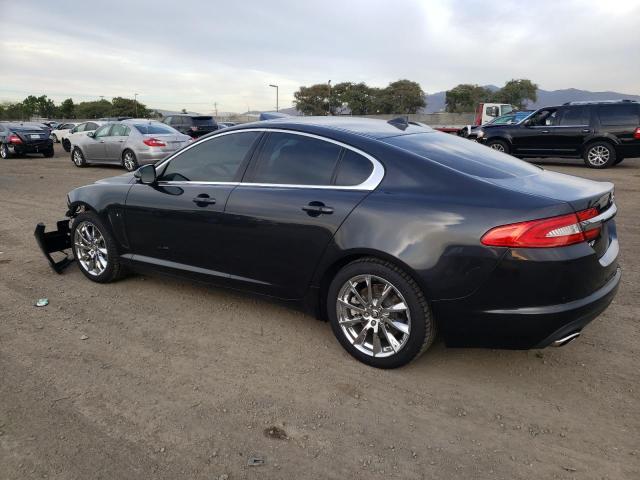 Photo 2 from auction – 2013 JAGUAR XF with VIN SAJWA0ESXDPS92756