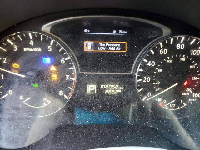 Photo 9 from auction – 2015 NISSAN ALTIMA with VIN 1N4AL3AP9FC221764