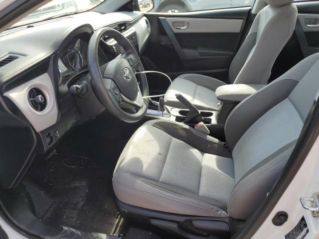 Photo 7 from auction – 2017 TOYOTA COROLLA L with VIN 5YFBURHE5HP730392