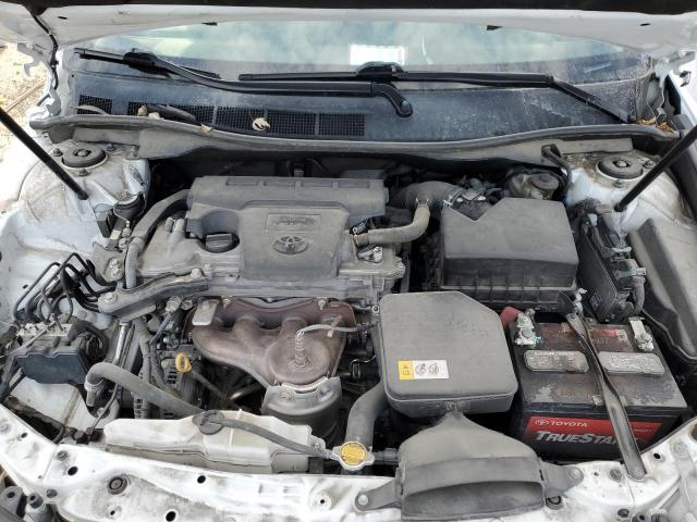 Photo 11 from auction – 2014 TOYOTA CAMRY L with VIN 4T4BF1FK4ER428371