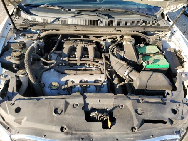 Photo 11 from auction – 2012 FORD TAURUS SE with VIN 1FAHP2DW6CG132500