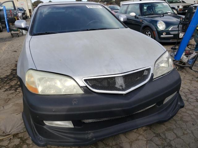 Photo 5 from auction – 2001 ACURA 3.2CL TYPE with VIN 19UYA42621A034088
