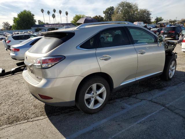 Photo 3 from auction – 2015 LEXUS RX 350 with VIN 2T2ZK1BA0FC207849