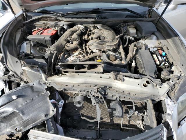 Photo 11 from auction – 2013 LEXUS GS 350 with VIN JTHBE1BL1D5015573
