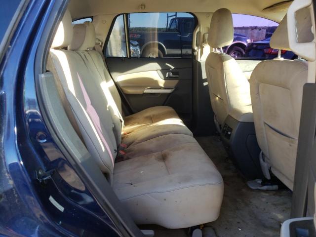 Photo 11 from auction – 2011 FORD EDGE SE with VIN 2FMDK3GCXBBB11701
