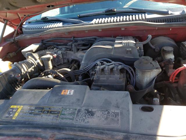 Photo 12 from auction – 2004 MERCURY MOUNTAINEE with VIN 4M2ZU86K84UJ06708