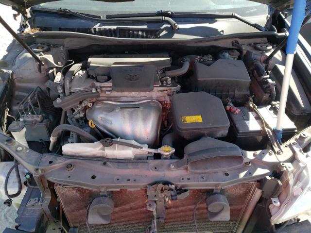 Foto 11 de la subasta – 2012 TOYOTA CAMRY BASE con VIN 4T1BF1FK0CU003365