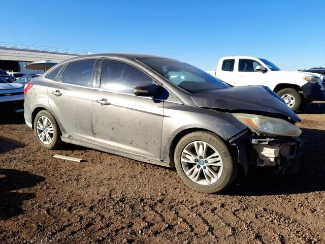 Photo 4 from auction – 2012 FORD FOCUS SEL with VIN 1FAHP3H24CL147985