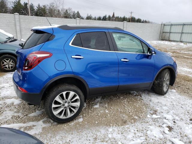 Photo 3 from auction – 2017 BUICK ENCORE PRE with VIN KL4CJESB3HB006083
