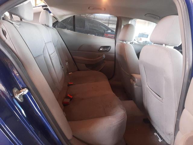 Photo 10 from auction – 2013 CHEVROLET MALIBU LS with VIN 1G11B5SAXDU113320