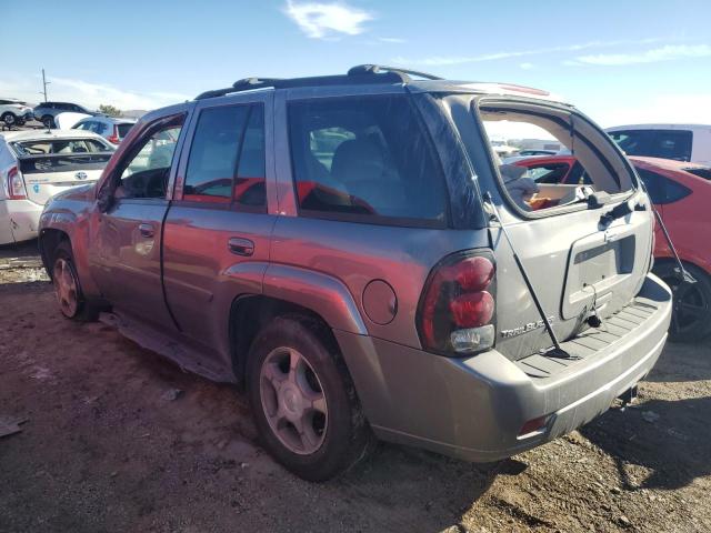 Photo 2 from auction – 2009 CHEVROLET TRAILBLAZE with VIN 1GNDT33S892100248