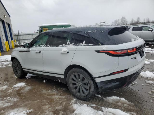 Photo 2 from auction – 2018 LAND ROVER RANGE ROVE with VIN SALYL2RX7JA762140
