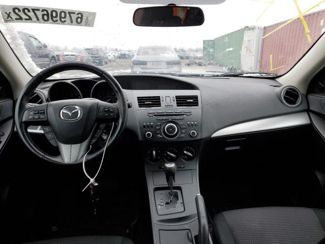 Photo 8 from auction – 2012 MAZDA 3 I with VIN JM1BL1V76C1602024