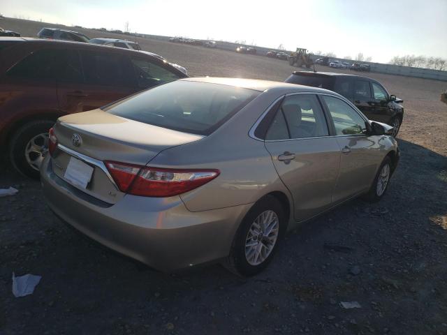 Photo 3 from auction – 2017 TOYOTA CAMRY LE with VIN 4T1BF1FK4HU407583